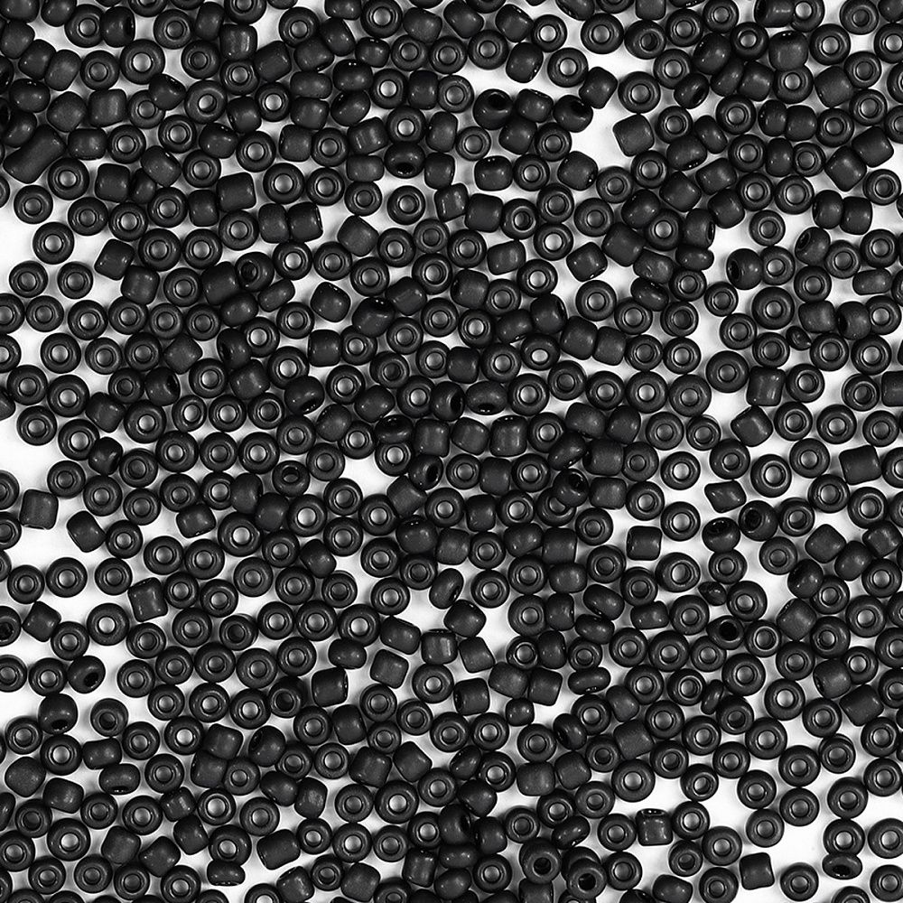 Бисер Magic4Hobby 12/0 (2 мм), 450 г, цв. М49, арт. FC.10/0