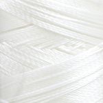 Нитки швейные капроновые 30К капрон цв.белый 200м наб.5 шт