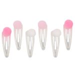 Набор заколок для волос, 30 шт, №01 ассорти, Cherry Mary Z6003