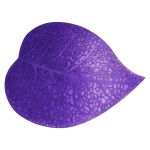 Молд лист 1 30х25см