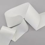 Паутинка клеевая на бумаге 100 мм / 50 метров, белый, 0531-1001