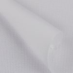 Канва Zweigart Aida Premium 14 ct, 30х40±2 см, 100 белый, Zweigart