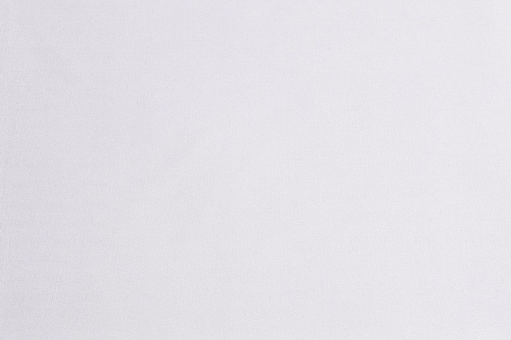 Габардин 150 г/м², шир.150 см, цв.001 белый, 50м /TOS/