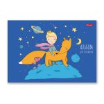 Альбом для рисования 100 г/м², A4 29х20.5 см, 8 л. на скобе, 20 шт, Звёздный путь 000686, Светоч 8АЛСК4_1_3_9