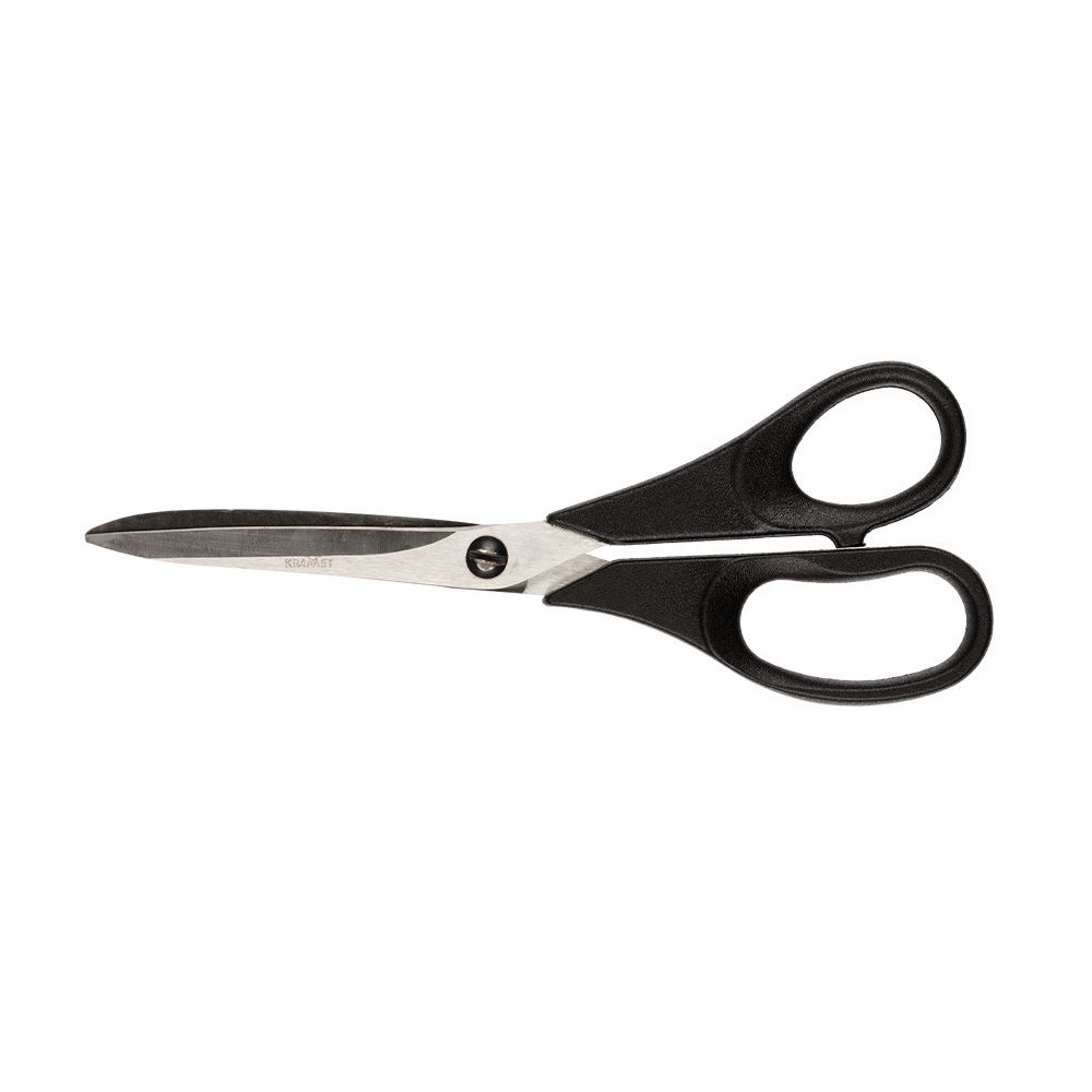 Ножницы закройные (портновские) 19 см, Крамет Н-097