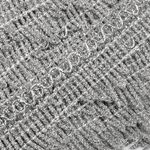 Тесьма отделочная 40 мм, 13-5061 цв.серебро уп.13.71м