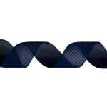 Тесьма (лента) окантовочная 32 мм / 100 метров, 919 т.синий, Gamma 032 О ЦВ