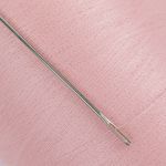 Нитки универсальные Gamma 50/2, 4570 м (5000 ярд) / 1 кат., 152 бл.розовый