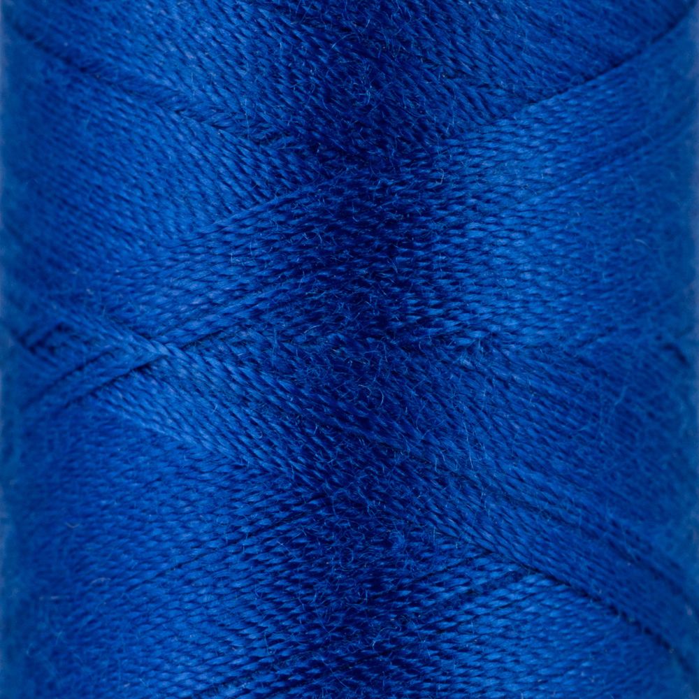 Нитки армированные ПНК им.Кирова 45ЛЛ, бытовые, 200 м / 20 кат., 2313 василек