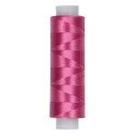 Нитки вышивальные Gamma V150/2, 10х200 ярдов, 3013 розовый
