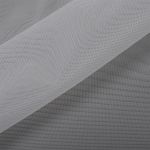 Сетка корсетная 45 г/м², шир.150 см / 5 метров, Т1112, белый молочный /Т1112.02/