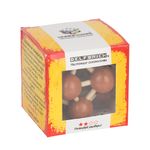 Головоломка деревянная, 1 шт, Молекула 40 элементов, Delfbrick DLS-14