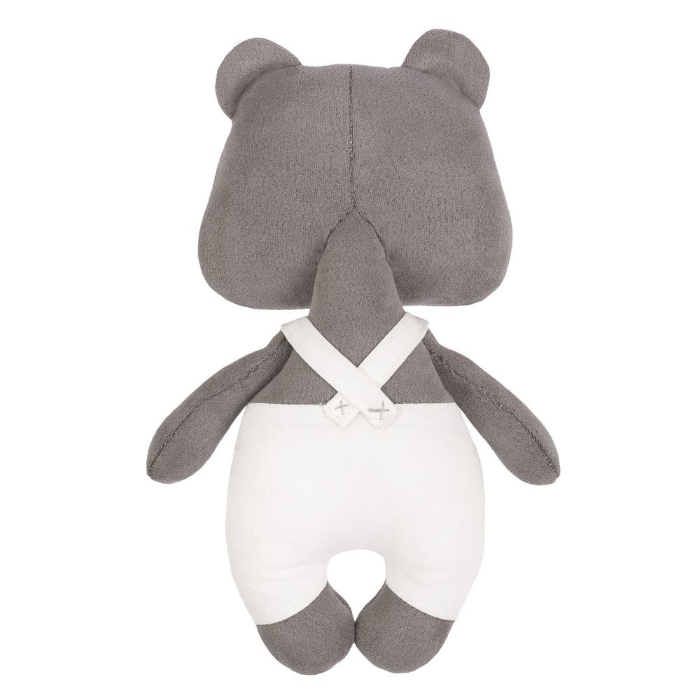 Набор для шитья игрушки Игрушка "Любимый мишка" 23 см, Miadolla AC-0347