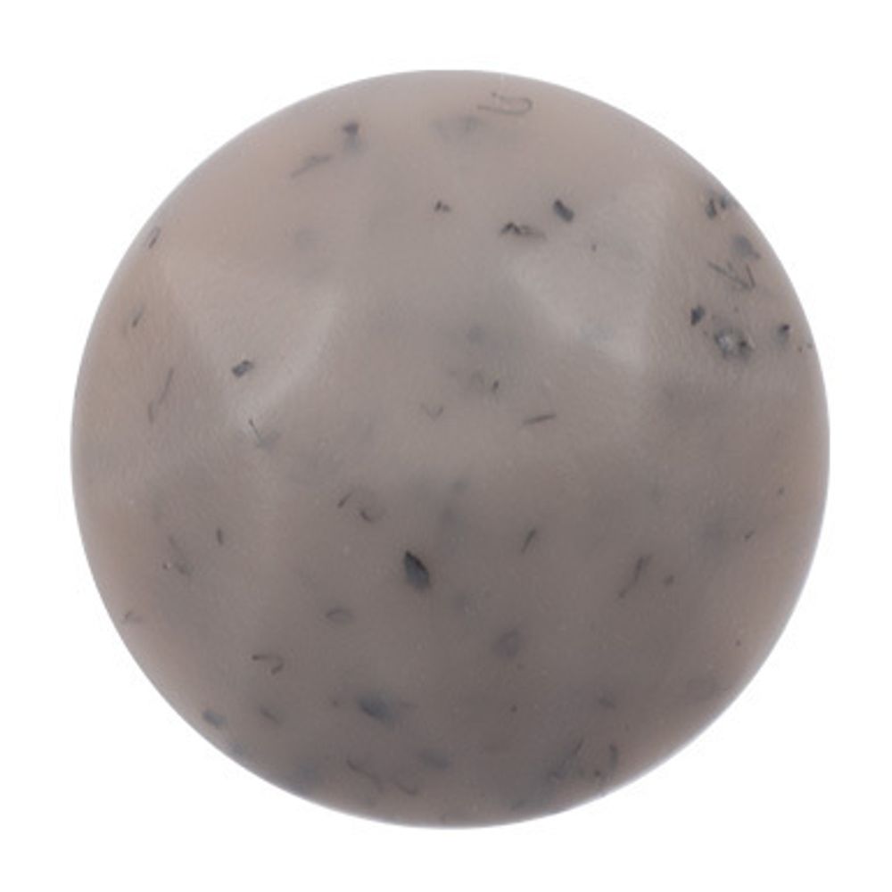 Пуговицы на ножке блузочные 10 мм, 36 шт, D032 св.серый, Gamma GEC 0031