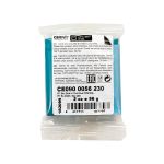 Полимерная глина Cernit №1 запекаемая, классическая 56-62 гр, 230 ярко-голубой