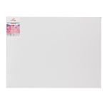 Холст грунтованный на подрамнике 60х90 см, 340 г/м², 2 шт, Переславский мелкозернистый, Vista-Artista PLFG-6090