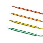Спицы круговые 80 см, 4 шт, ассорти 4.5-7.0, Prym 211981