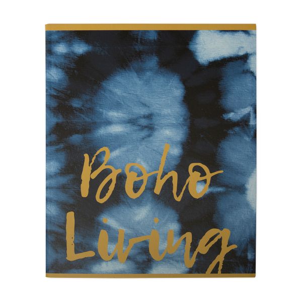 Тетрадь Тай-дай синий A5 48 л. на скобе 60 г/м², 10 шт, клетка, SVT 480821 04, Светоч