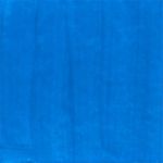 Краска акриловая флуоресцентная 50 мл, 6 шт, 1009 Голубая (Blue), Vista-Artista IFA-50