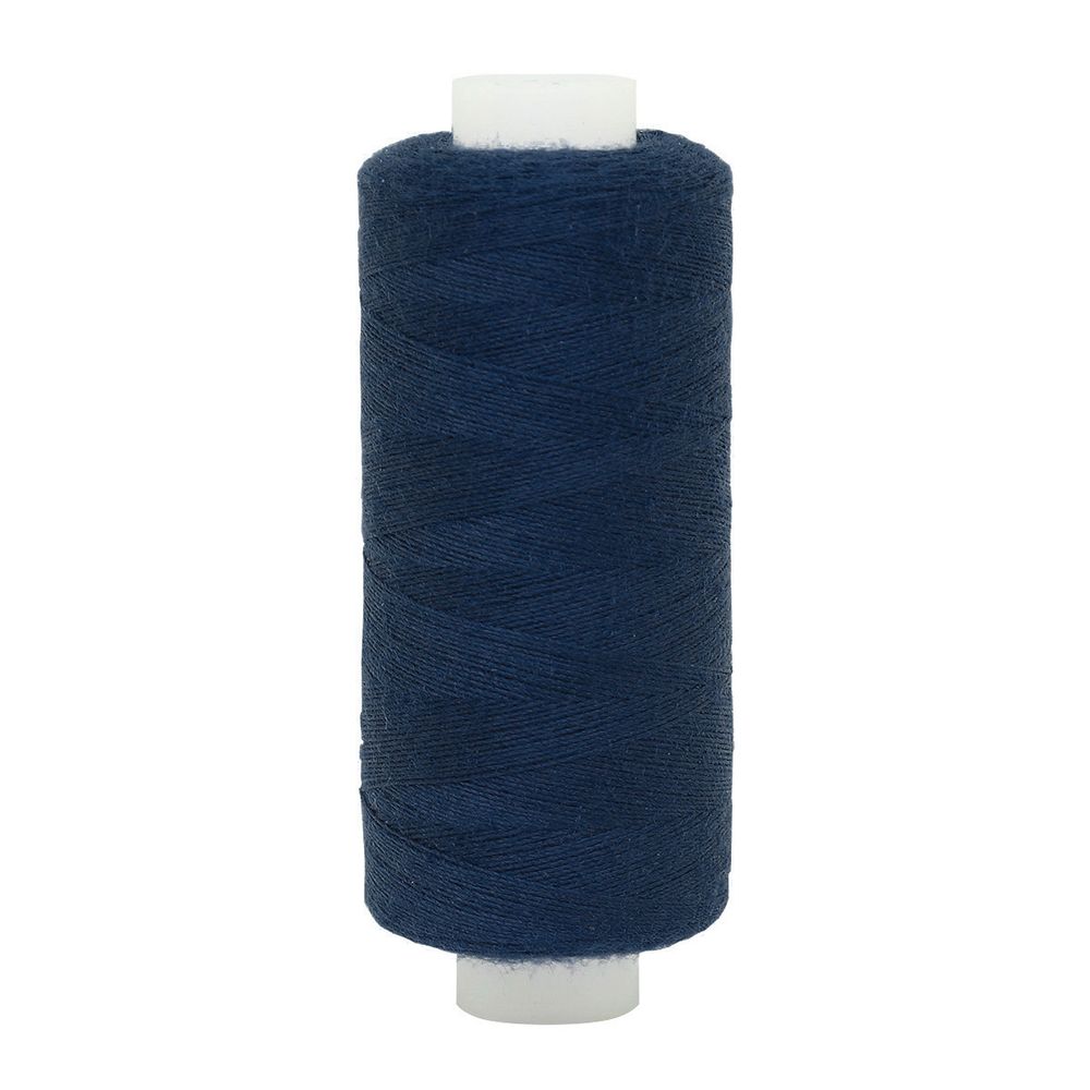 Нитки швейные бытовые Bestex 40/2, 365 м (400 ярд) / 10 кат., 098 светлый индиго