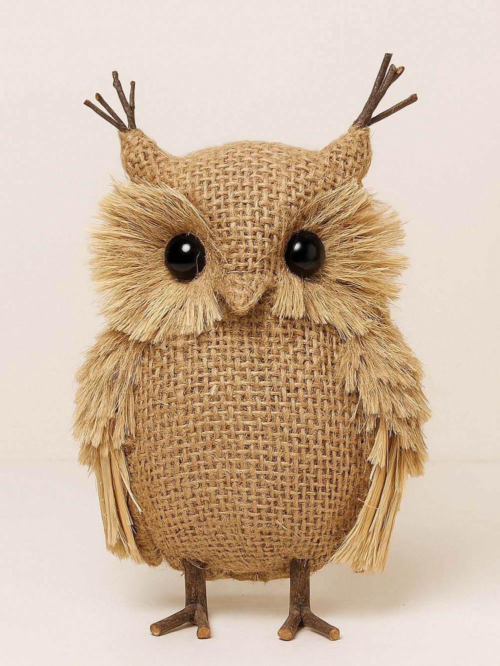 Мешковина 290 г/м², 110 см / 5 метров, МШ.290.110.5