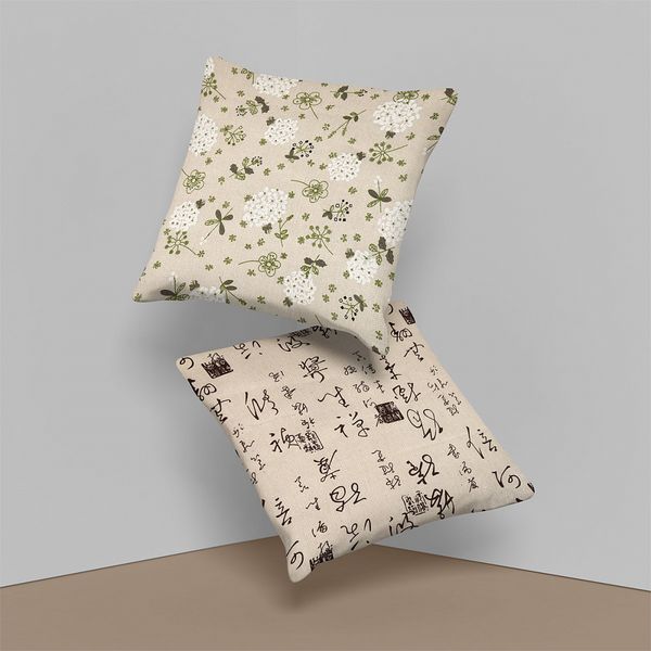 Льняная ткань 140 г/м², 150 см / 3 метра, TBY.DJ.58.3