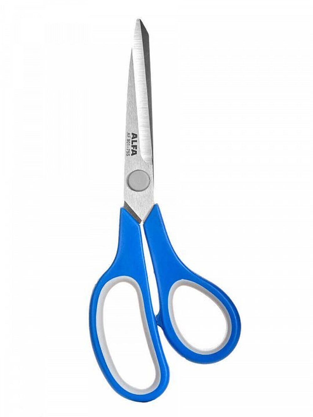 Ножницы закройные (портновские) 19 см (AF-901-75S), Alfa