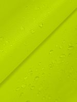 Оксфорд 200D PU1000 78 г/м², 150 см / 10 метров, ОКС.TBY200D.F229.10, F229 неон лимон