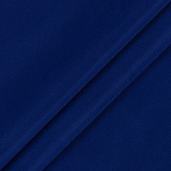 Ткань курточная Mimetic memory 85 г/м², 150х150±3 см, синий/blue, Gamma JMMN