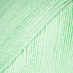 Пряжа Камтекс Хлопок мерсеризованный / уп.10 мот. по 50 г, 200 м, 107 ментол
