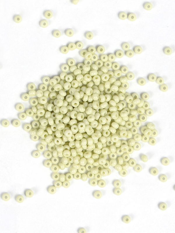 Бисер Preciosa 10/0 (2.3 мм), 50 г (10х5 г), цв. 03252