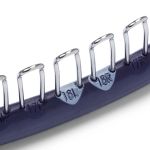 Станок с иглой для вязания носков, Prym L, 36 штифтов