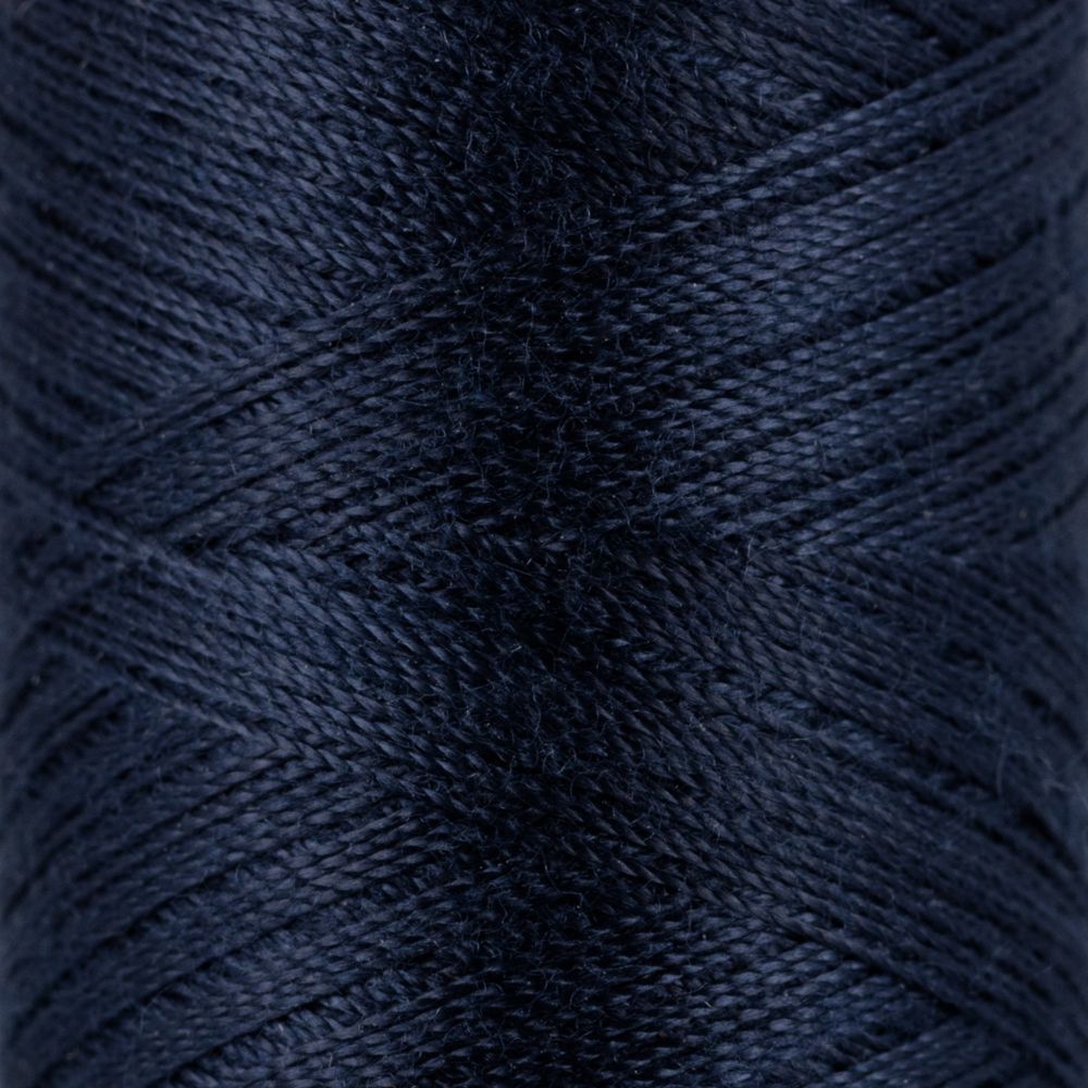 Нитки армированные ПНК им.Кирова 35ЛЛ, бытовые, 200 м / 20 кат., 6314 / 156 т.т.синий