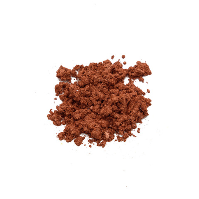 Мика-порошок, слюда Metallic/металлик "Sparkling Powder" 3 гр. Cernit, 057 cuivre/медь