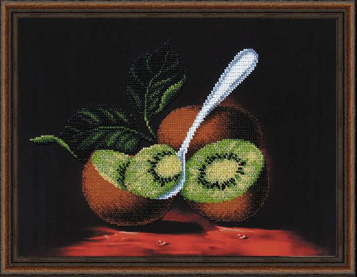 Магия канвы