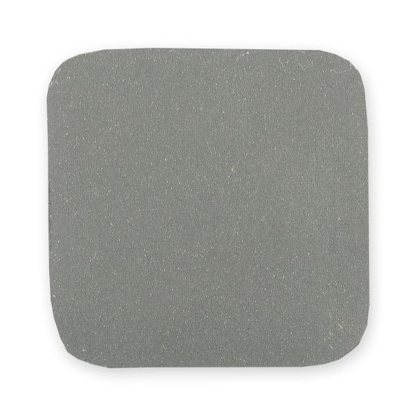 Термоаппликация светоотражающая №6, 10 шт, Квадрат 3.5x3.5 см, Blitz