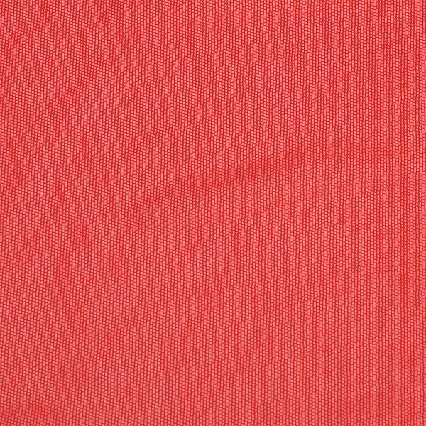 Сетка бельевая эластичная 80 г/м², шир.160 см / 3 метра, 100 красный /068.100.3/