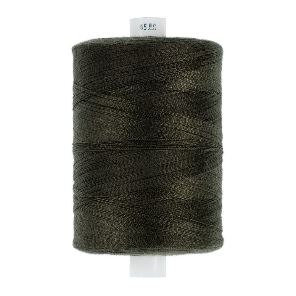 Нитки армированные ПНК им.Кирова 45ЛЛ, 2500 м / 1 кат., 5708 / 160 т.т.хаки