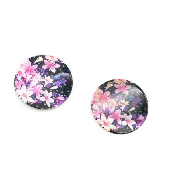 Декоративная подвеска 