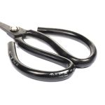 Ножницы по коже и плотной ткани 17.5 см, Maxwell