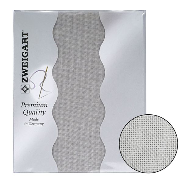 Канва Zweigart Linda Schulertuch 27 ct, 50x70 см, 1235/786