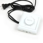 Горячие ножницы для ткани 105 мм (230 мм), арт. JX-02