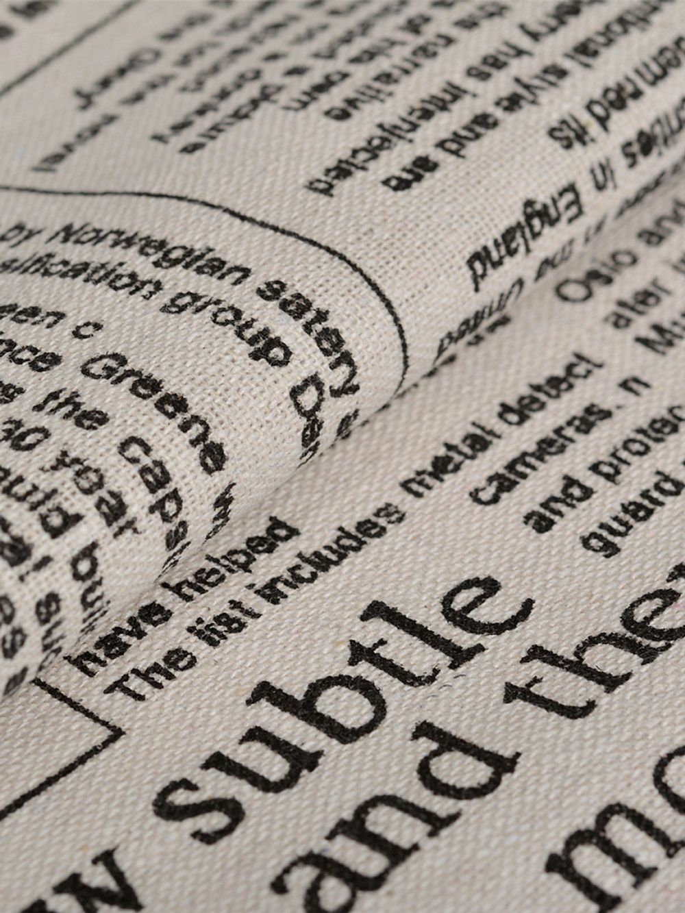 Льняная ткань 140 г/м², 150 см / 3 метра, TBY.DJ.34-3