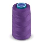 Нитки универсальные Gamma 50/2, 4570 м (5000 ярд) / 1 кат., 183 т.сиреневый