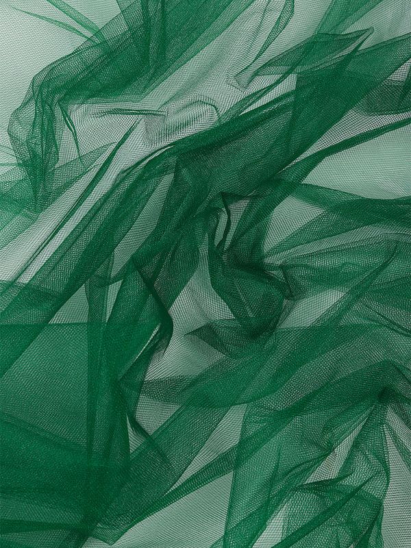 Фатин кристалл средней жесткости блестящий 300 см / 50 метров, K.TRM.029, цв.34 К