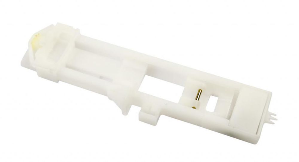 Лапка для швейной машины Juki HZL 27, 29, 35 для выметывания петель, 1 шт, 40051056