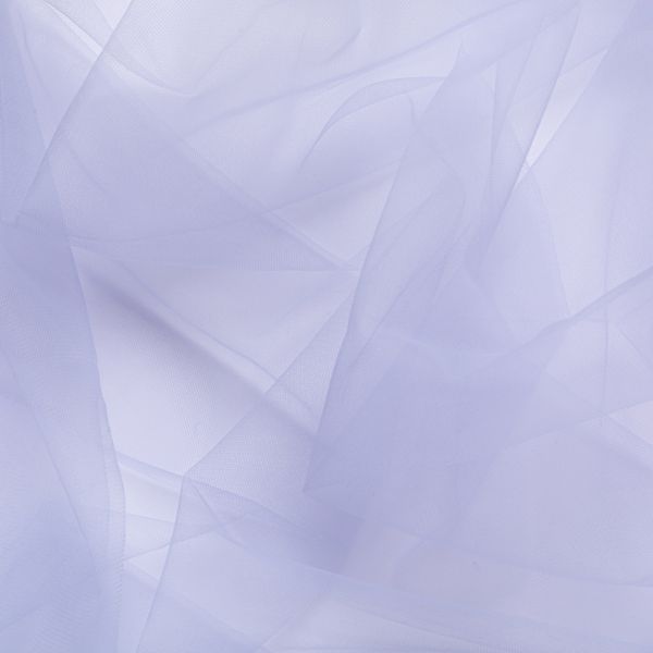 Фатин мягкий (Еврофатин) 20 г/м², 160 см / 5 метров, 05 лавандовый, Gamma FTS