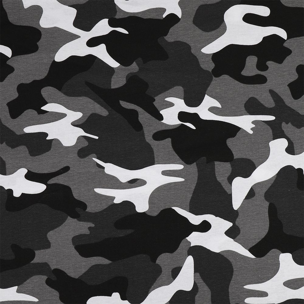 Кулирка 150 г/м², 100% хлопок опененд 180см ЭМ 150КМФ, цв.серый, 25кг /TOS/