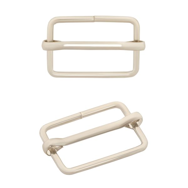 Рамка регулировочная 816-308, 25х2 мм (никель), 100 шт