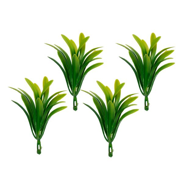 Миниатюра кукольная: Веточки полиэтилен 24 шт, 11, Blumentag GPT-06